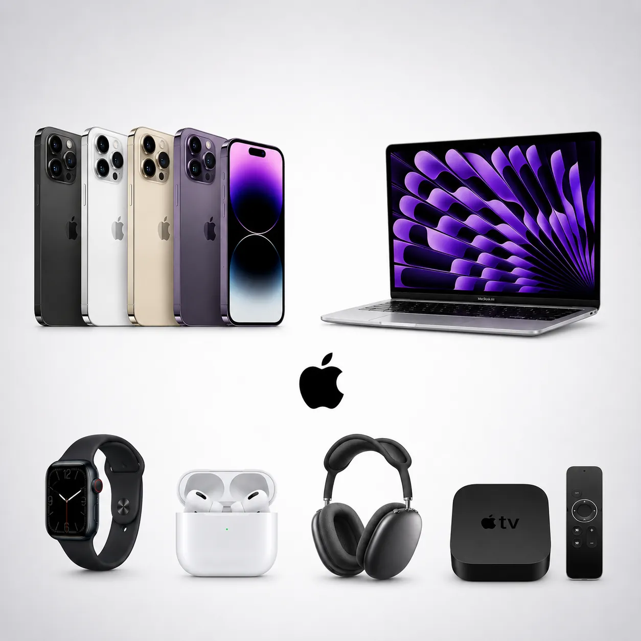 Apple
