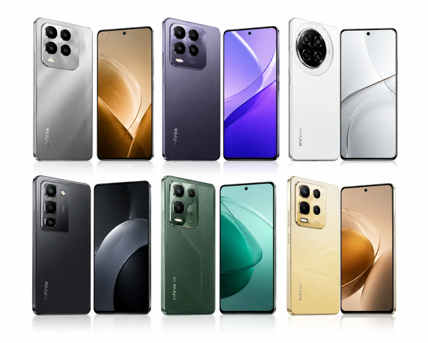 Infinix