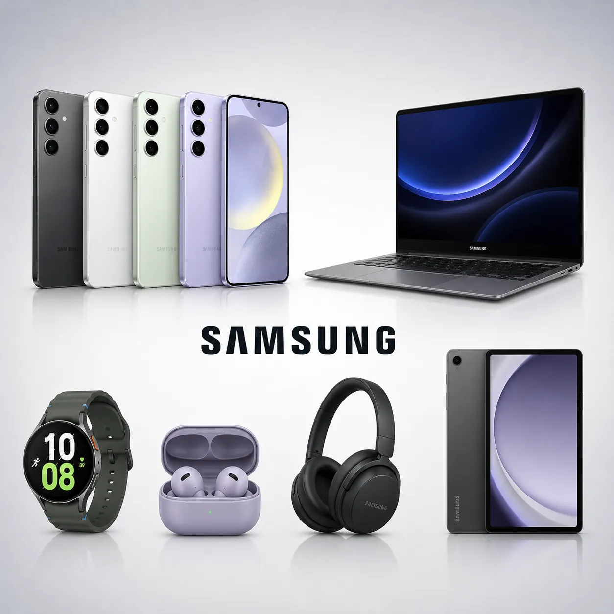 Samsung