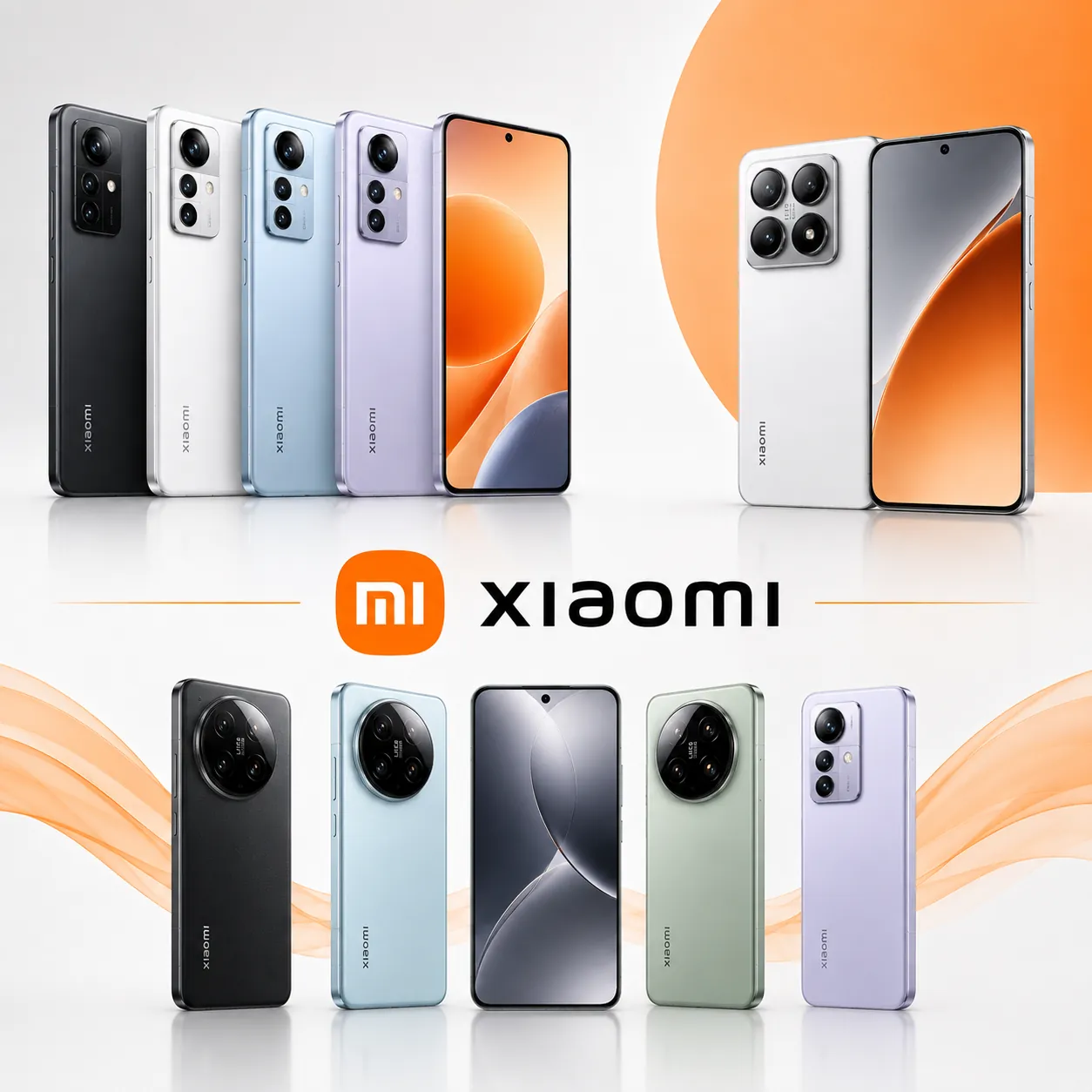 Xiaomi