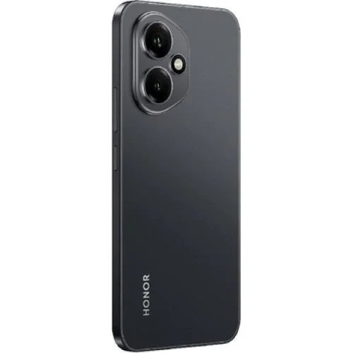 Honor 400 Dual SIM 5G 256GB/12GB Mobile Phone - Midnight Black