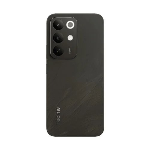 realme C85 Dual SIM 4G 256GB/8GB - Swan Black