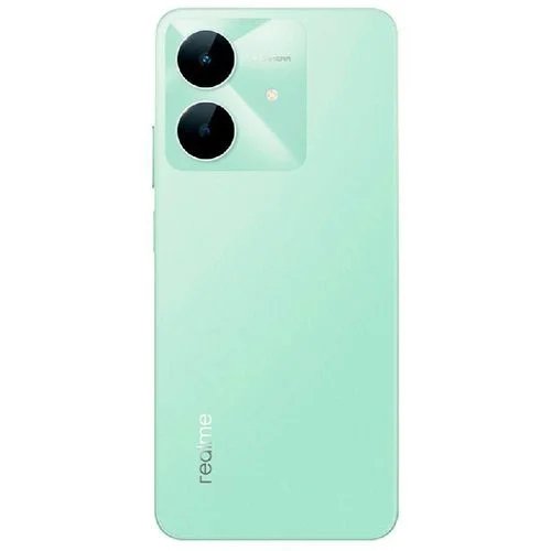 realme Note 60x Dual SIM 4G 128GB/4GB - Wilderness Green
