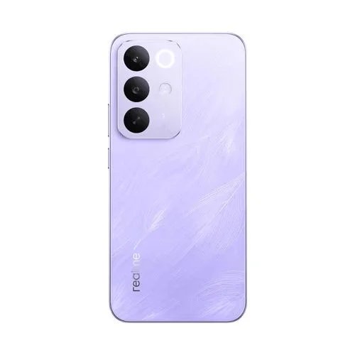 realme C85 Pro Dual SIM 4G 256GB/8GB - Parrot Purple