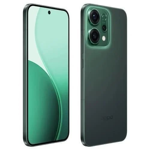 OPPO Reno 14 12/256 green