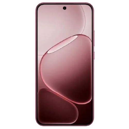 OPPO A6 Pro Dual SIM 4G 256GB/8GB - Rosewood Red
