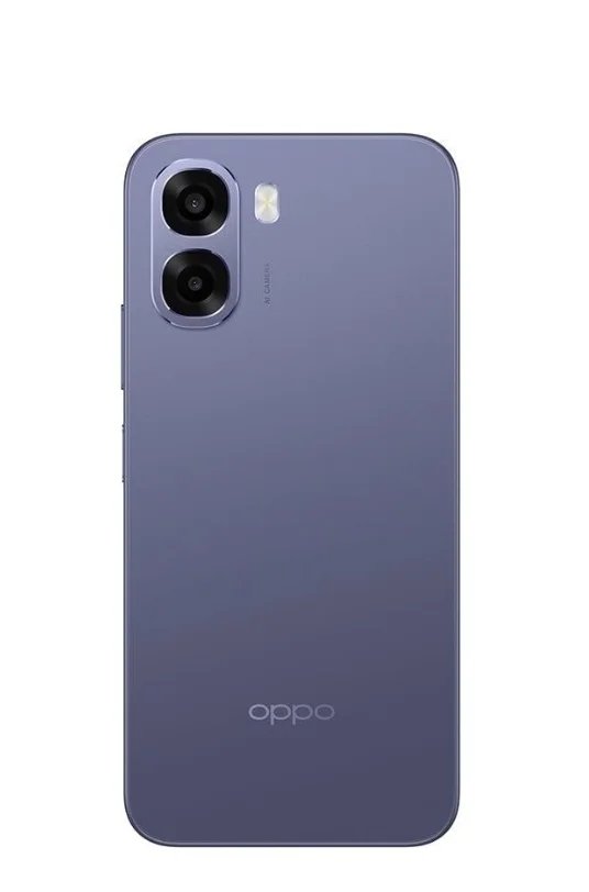 OPPO Mobile A6X 4GB RAM 128GB ROM PLUM PURPLE 4G