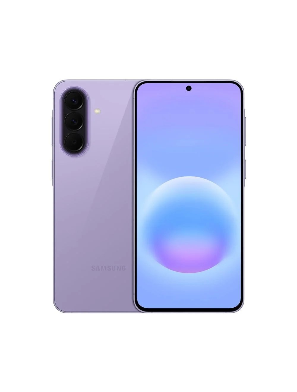 Samsung Galaxy A57 5G – 12GB RAM, 256GB – Purple