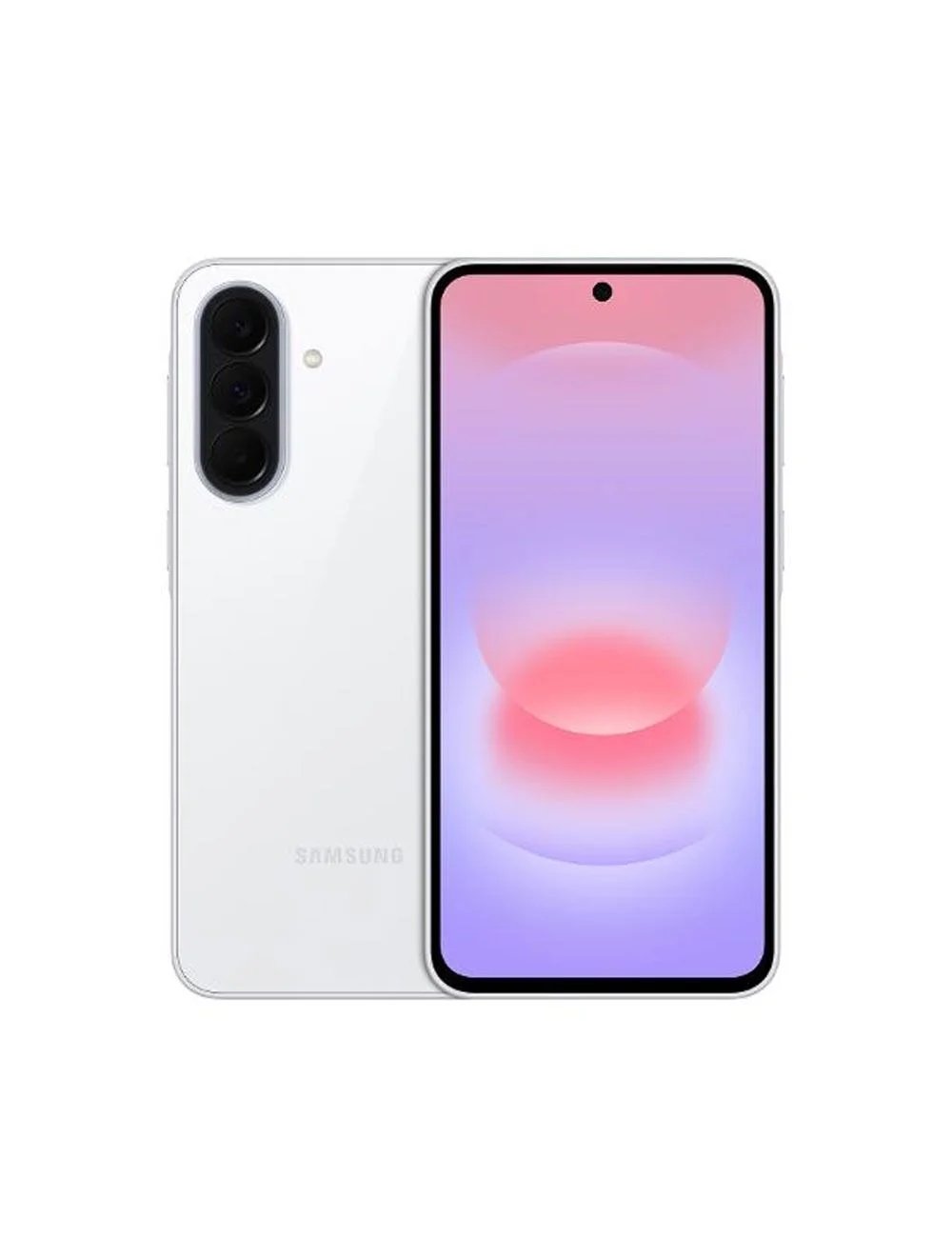 Samsung Galaxy A37 5G – 12GB RAM, 256GB – White