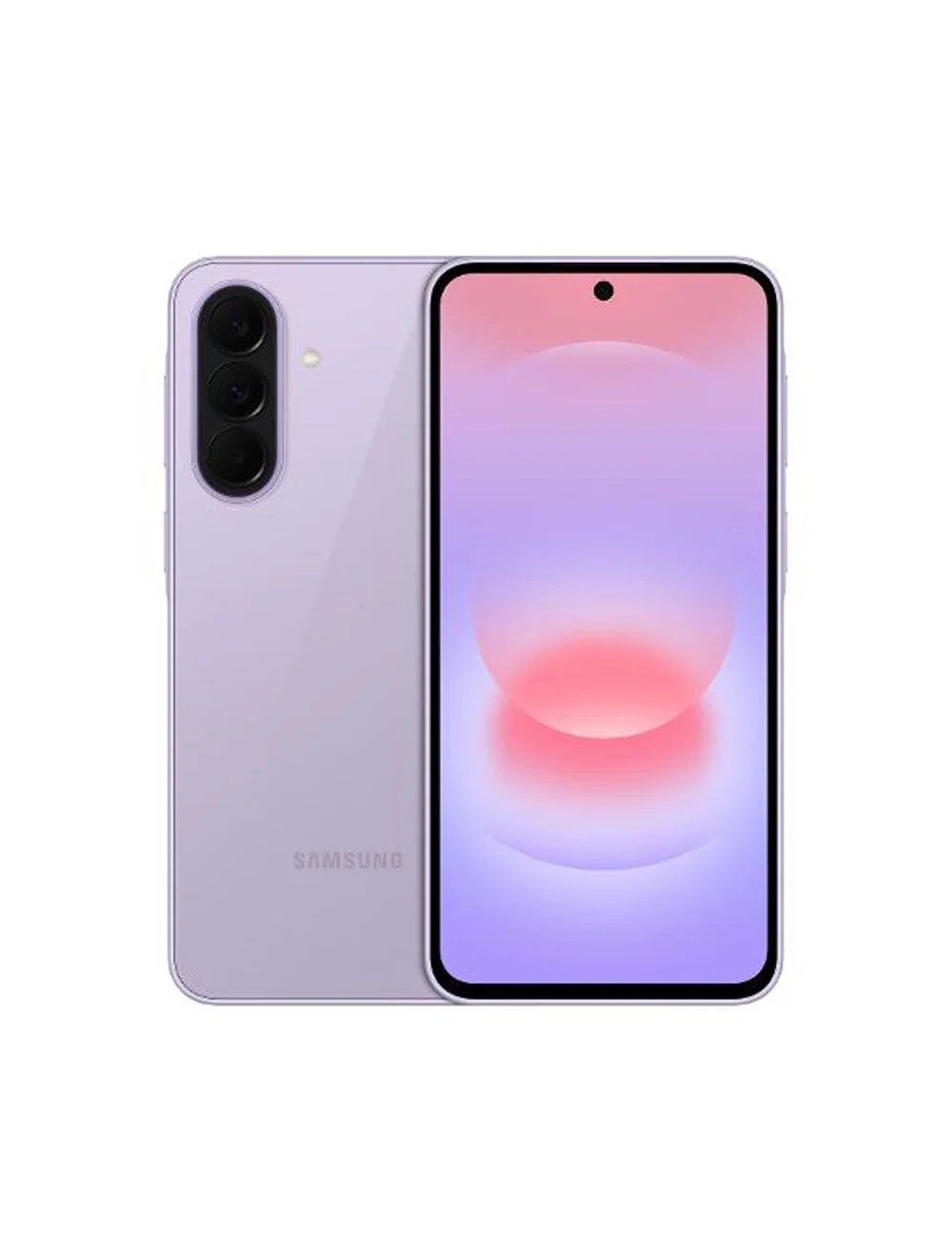 Samsung Galaxy A37 5G – 12GB RAM, 256GB – Purple