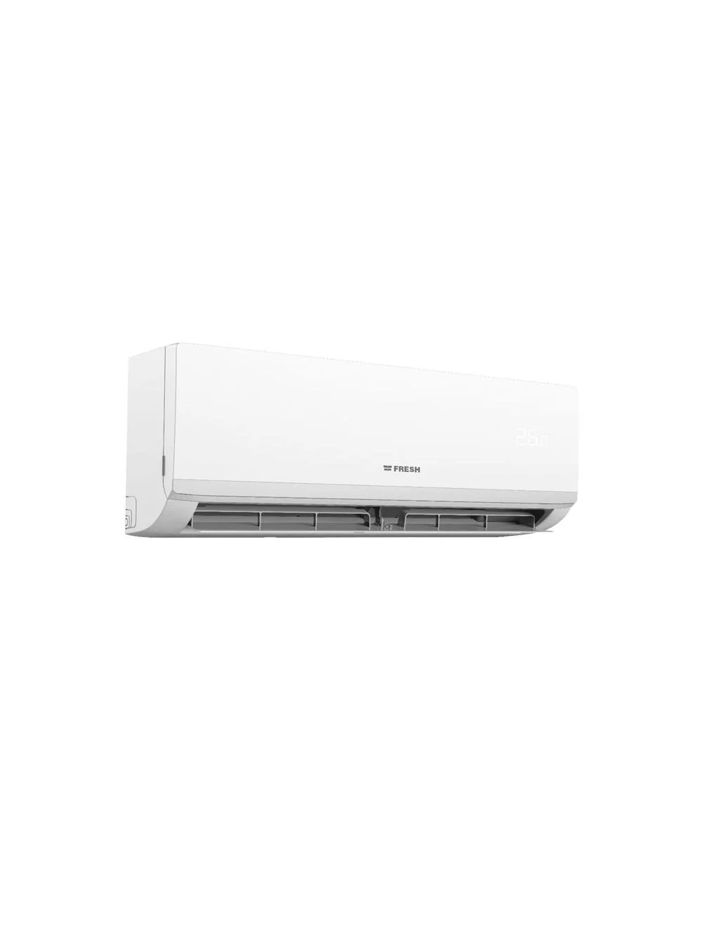 فريش تكييف سمارت انفرتر1.5 حصان - بارد - موديل SIFW13C/IP//SIFW13C/OX2