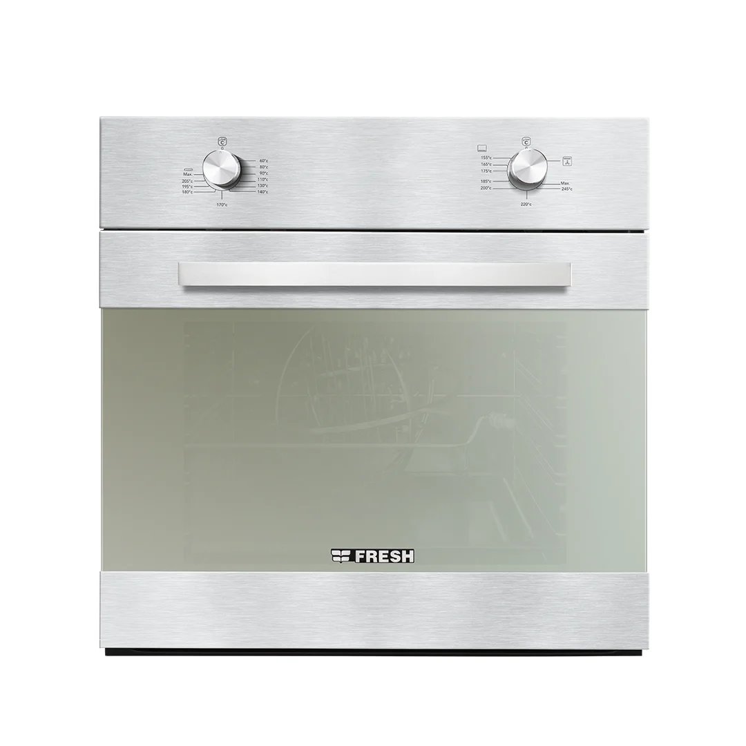 Fresh Oven, Built-in, 60 cm – Stainless steel