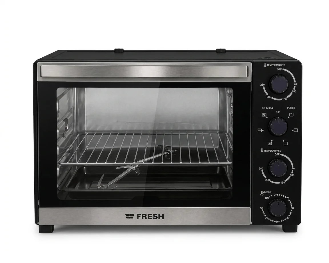 Fresh Oven, 65 L