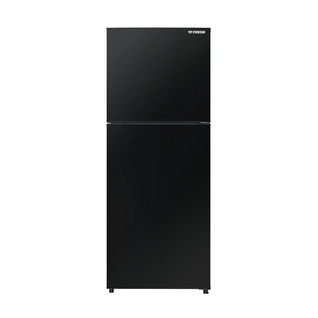 ثلاجة فريش أنفرتر 426 لتر - أسود مرايا /FNT-LS540 YIBM (FLD)