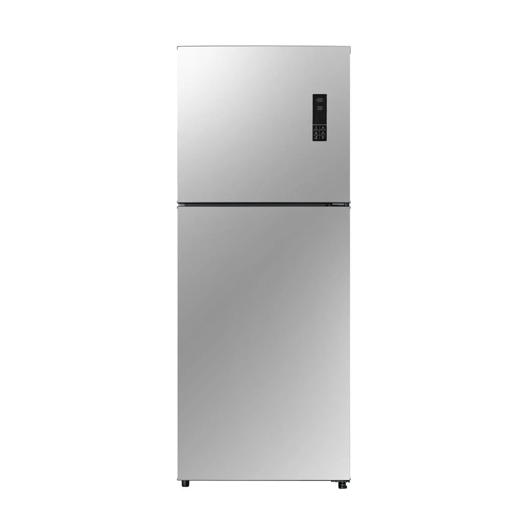 Fresh Refrigerator, 426 L, Inverter – Stainless steel (FNT-MS540)