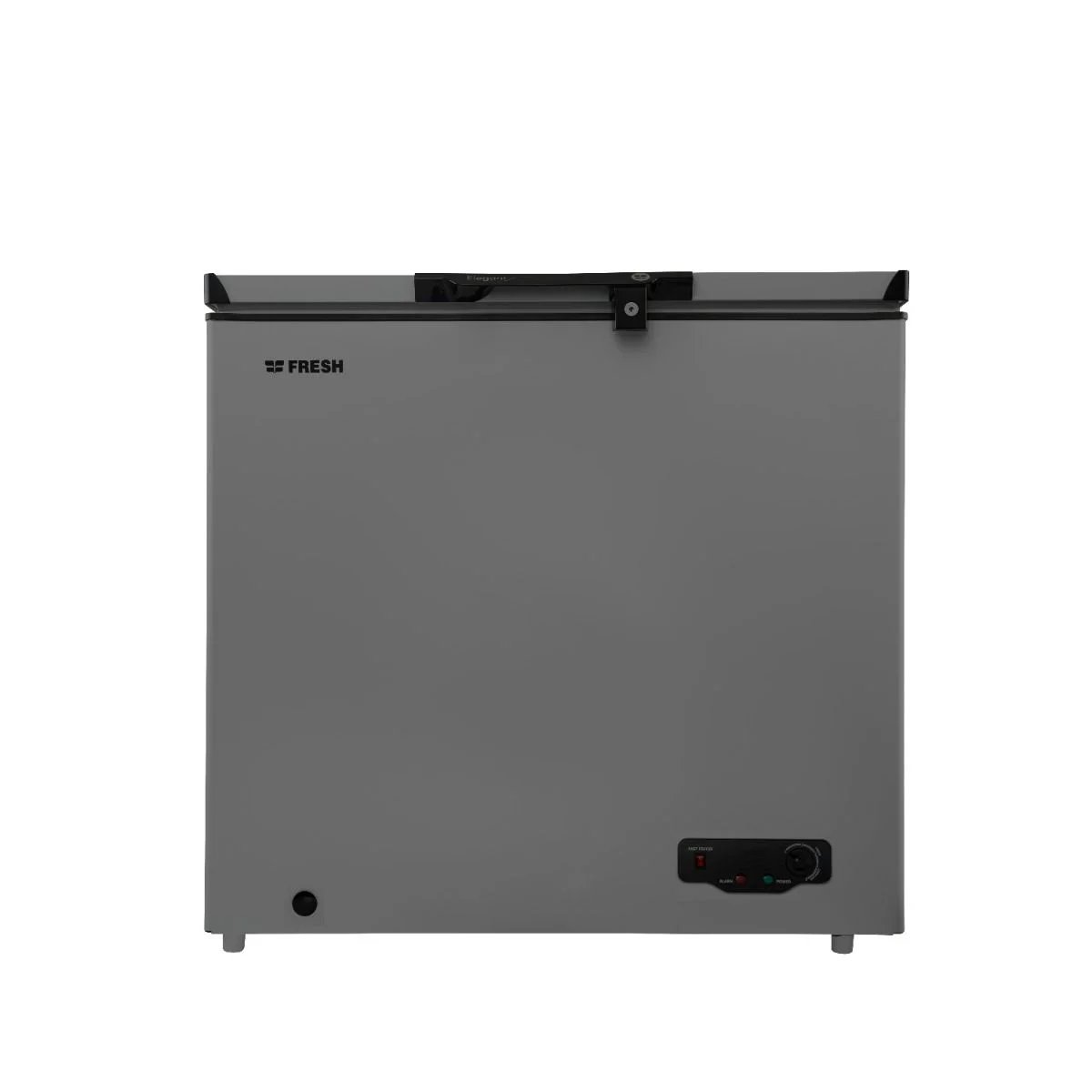 Fresh Deep Freezer, Chest, 145 L – White