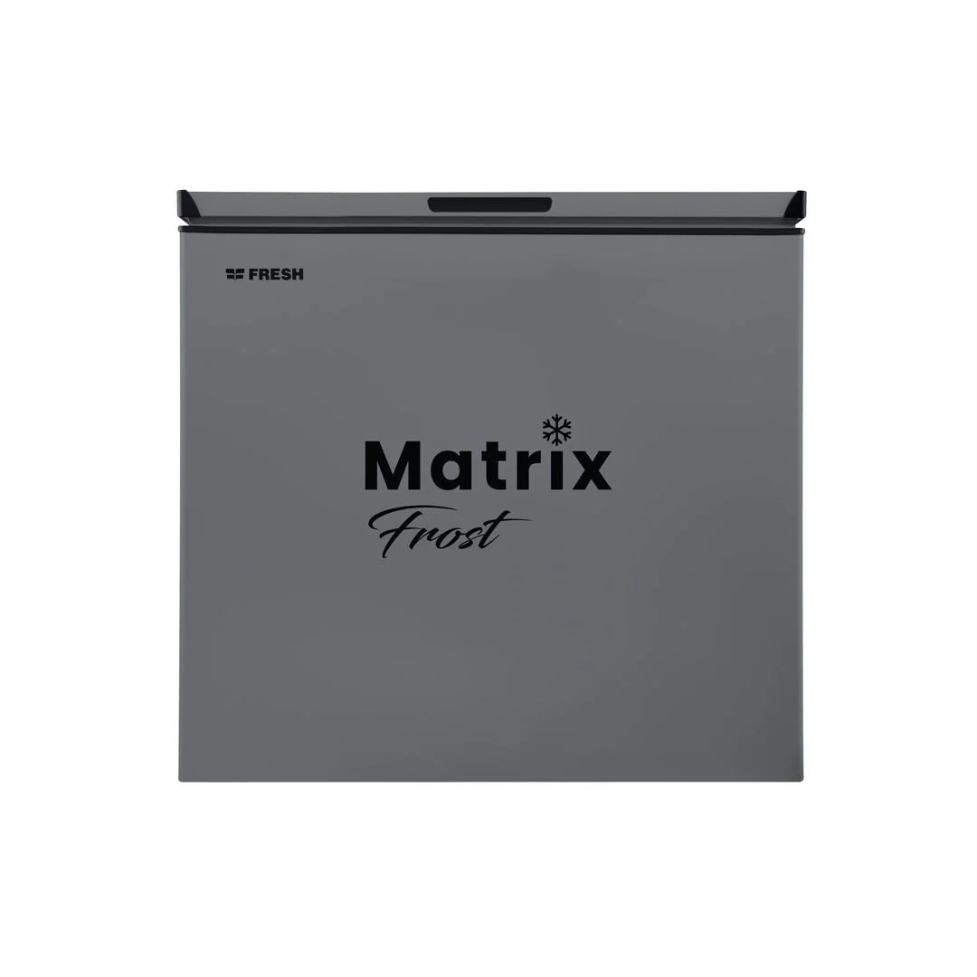 Fresh Deep Freezer, Chest, 200 L