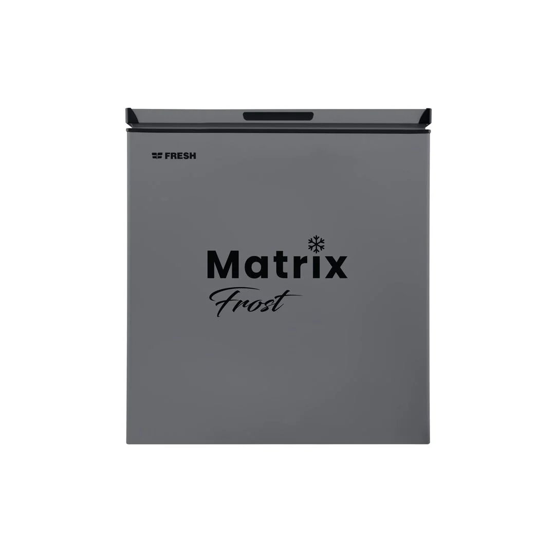 Fresh Deep Freezer, Chest, 165 L