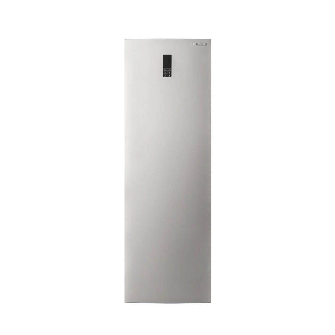 Fresh Deep Freezer, Upright – Stainless steel (270T)