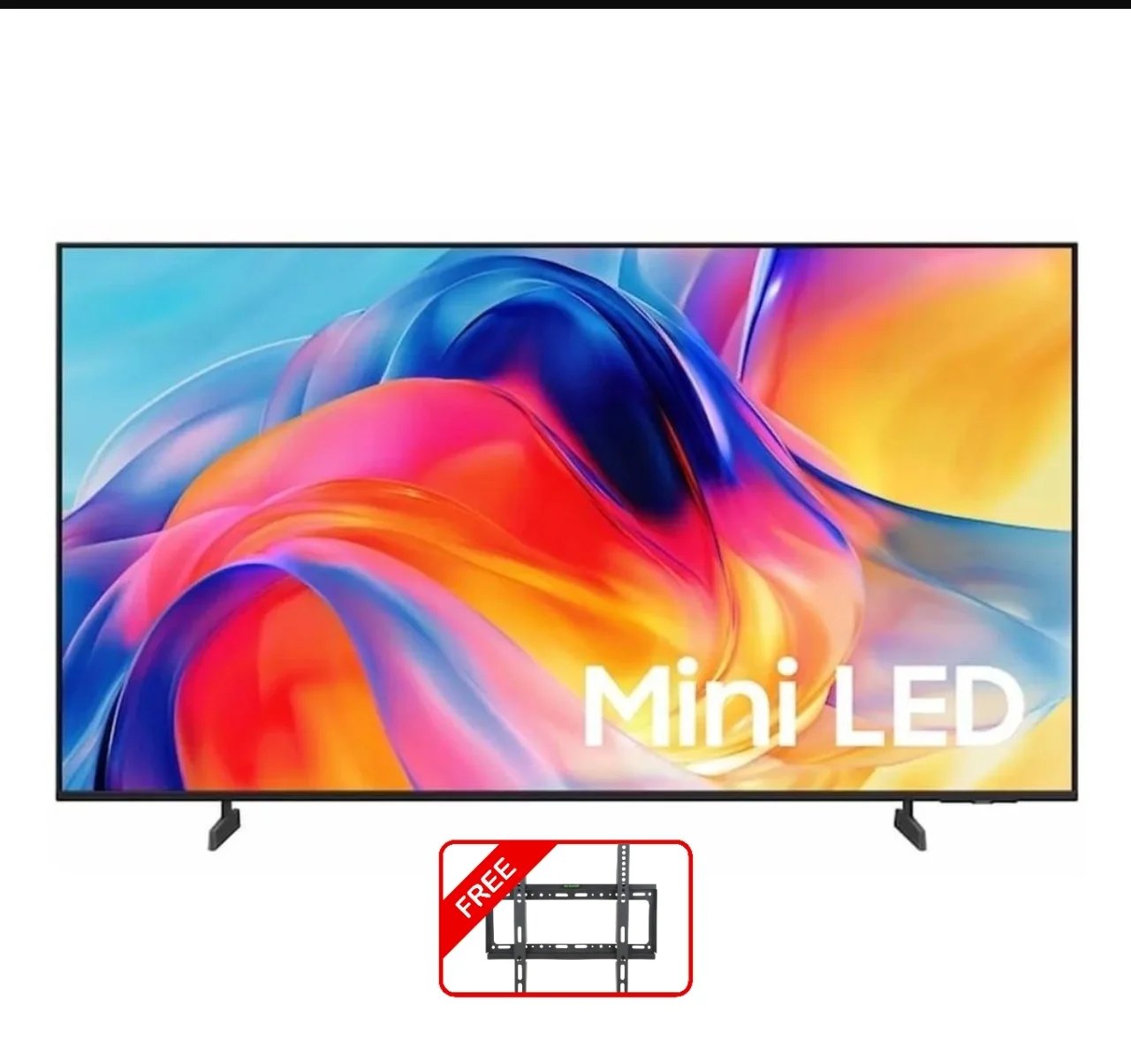 سامسونج تليفزيون 55 بوصة 4K UHD سمارت LED برسيفر داخلي - موديل UA55M70H