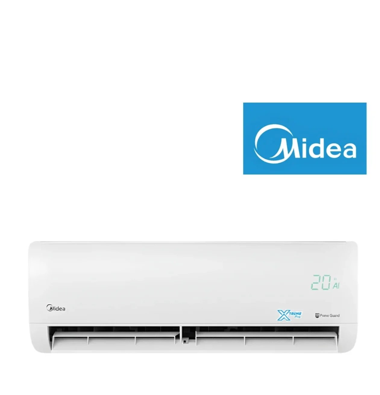 Midea Air Conditioner, Split, 1.5 HP, Cold only (M1SEFT-12CR)