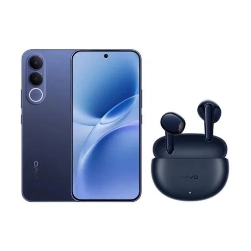 Vivo V70 FE – 12GB RAM, 256GB – Blue