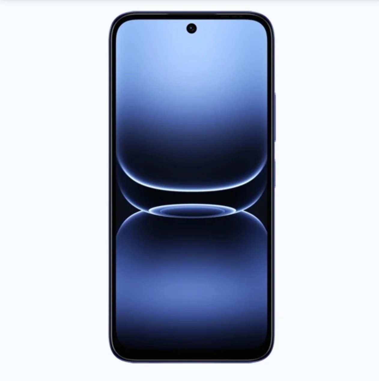 Infinix Smart 20 – 4GB RAM, 64GB – Blue