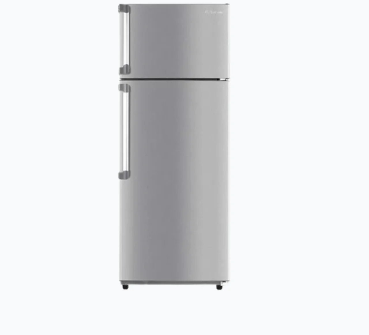 Electrostar Refrigerator, 320 L, No Frost – Silver