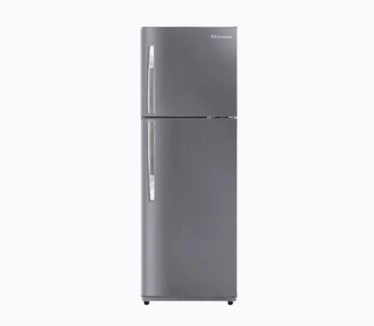 Electrostar Refrigerator, 338 L, No Frost – Silver (LR338NEW00)