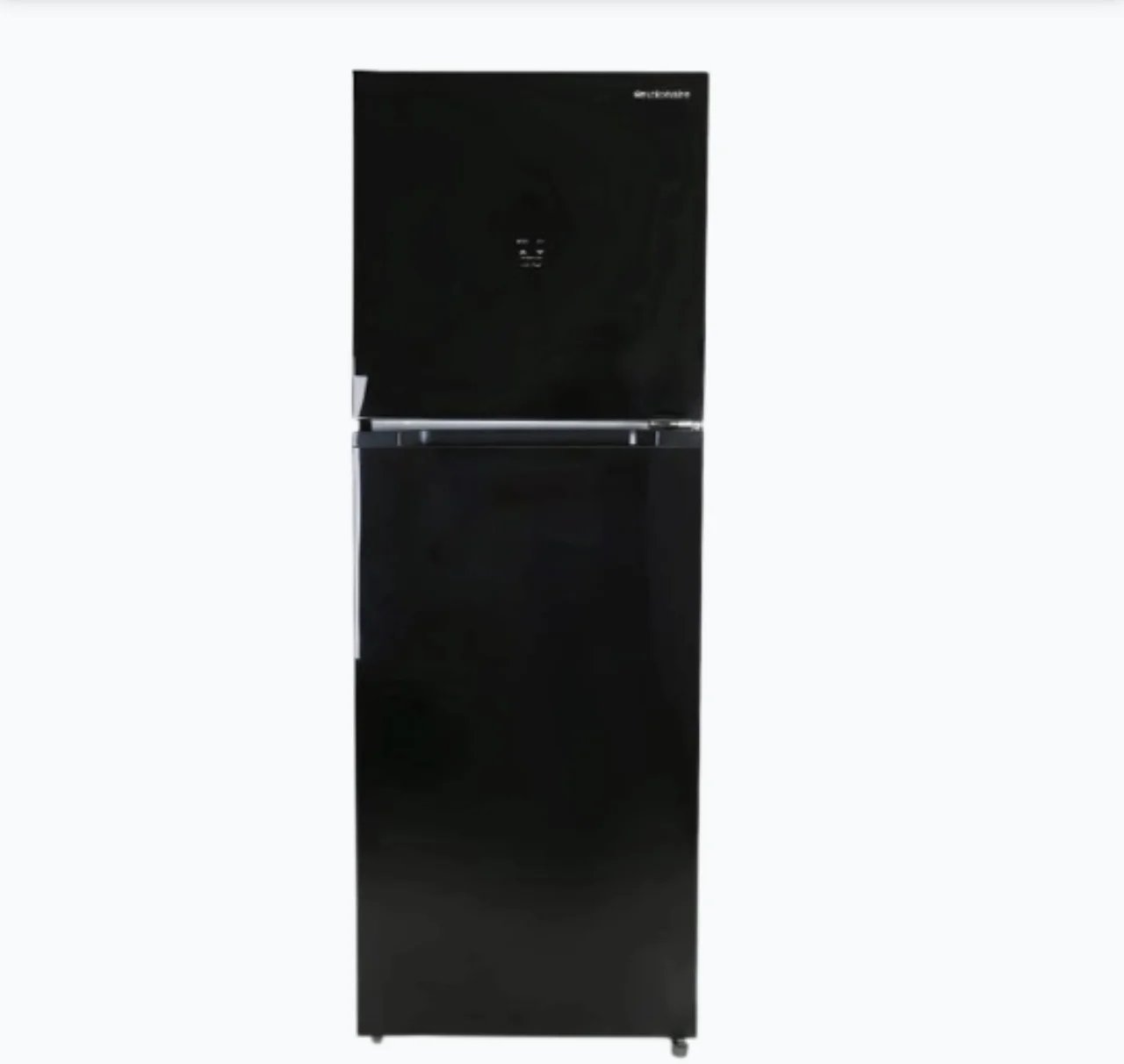 Union Air Refrigerator, 350 L, No Frost – Black (URN-420LBG1A-DTHR)