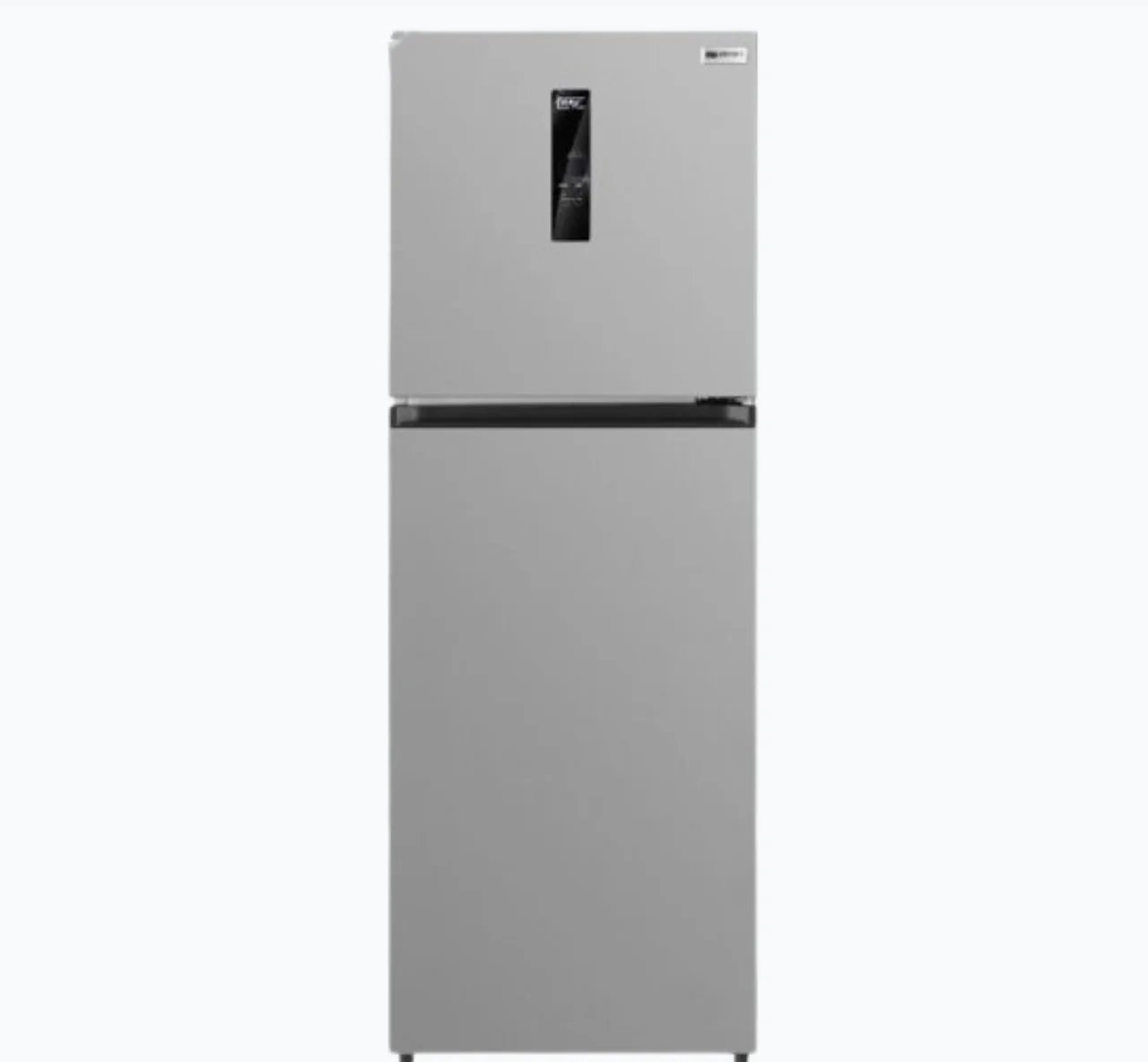 Union Air Refrigerator, 310 L, Defrost – Silver (RD-320VVA-DHGHUSTO)