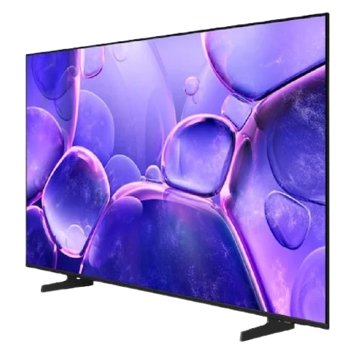 تليفزيون سامسونج 55 بوصة Crystal UHD 4K Vision AI Smart 2025 - UA55U8000FU