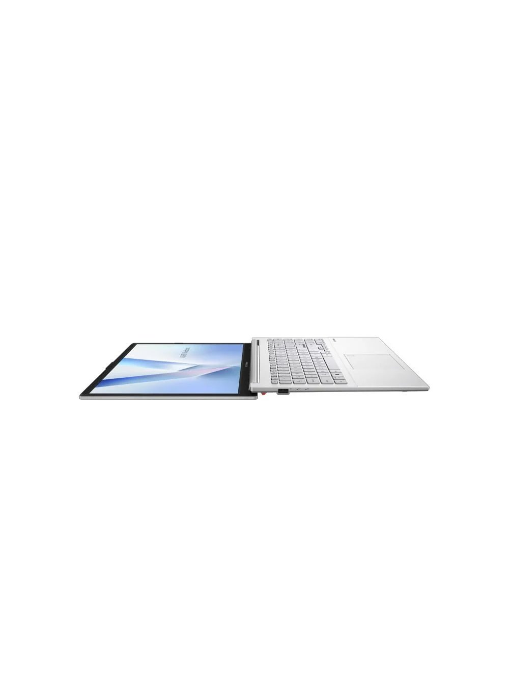 ASUS Vivobook Go E1504FA-BQ825W - AMD Ryzen 5 40 - 8GB - 256GB SSD - AMD Radeon Graphics - 15.6" FHD 60Hz - Win11 - Green Gray