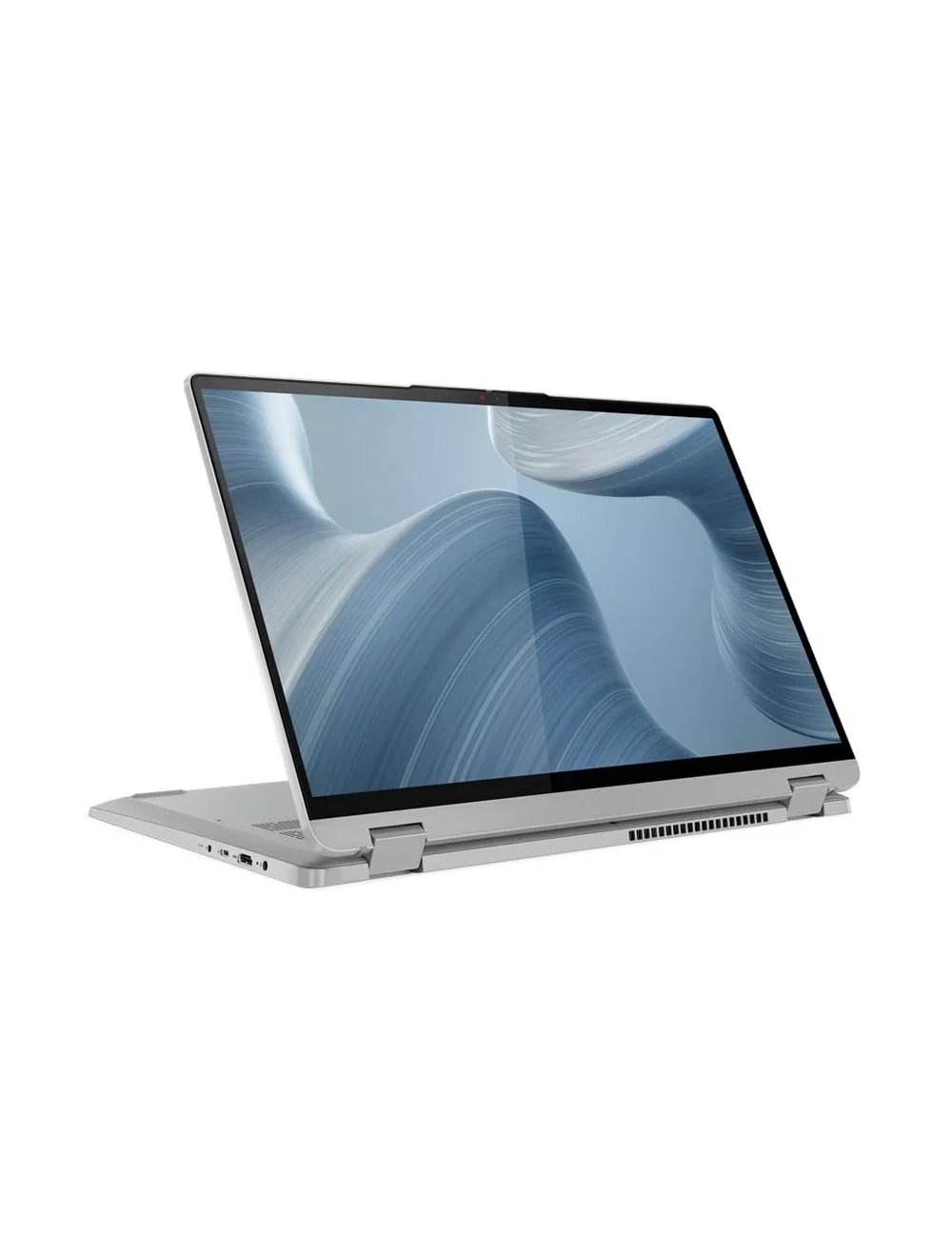 Lenovo IdeaPad Flex 5 16IAU7 - Intel Core i7-1255U - 8GB - 512GB SSD - Intel Iris Xe - 16" WUXGA 60Hz Touch - Win11 - Cloud Grey