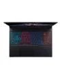 Acer Nitro V 16S ANV16S-71-71U7 - Intel Core 7 240H - 16GB - 512GB SSD - RTX 5050 8GB - 16" WQXGA 180Hz - Win11 - Obsidian Black