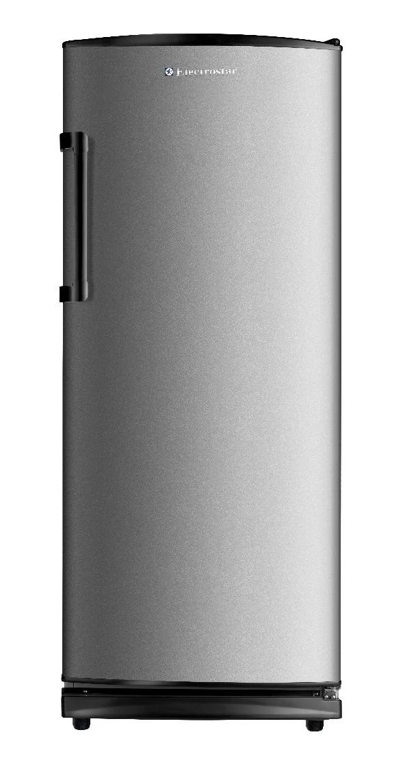 Electrostar Deep Freezer, Upright, 215 L – Silver (LD220N)
