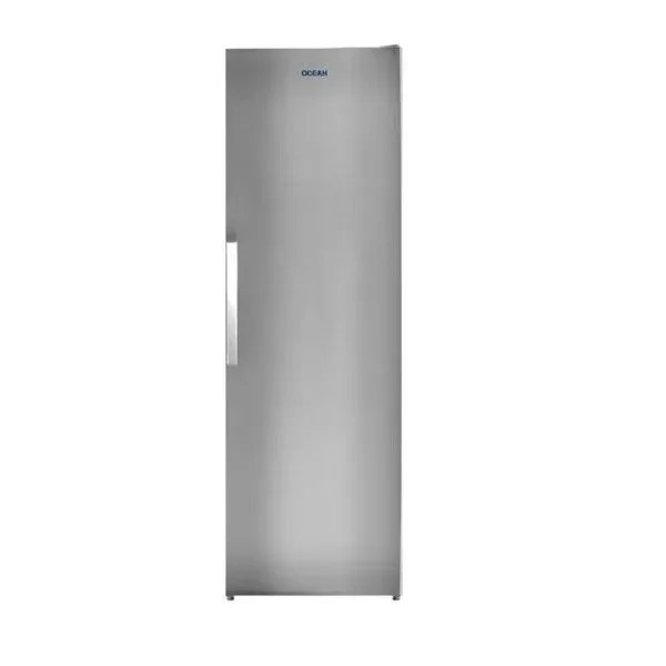 Ocean Deep Freezer, Upright, 307 L, No Frost – Stainless steel