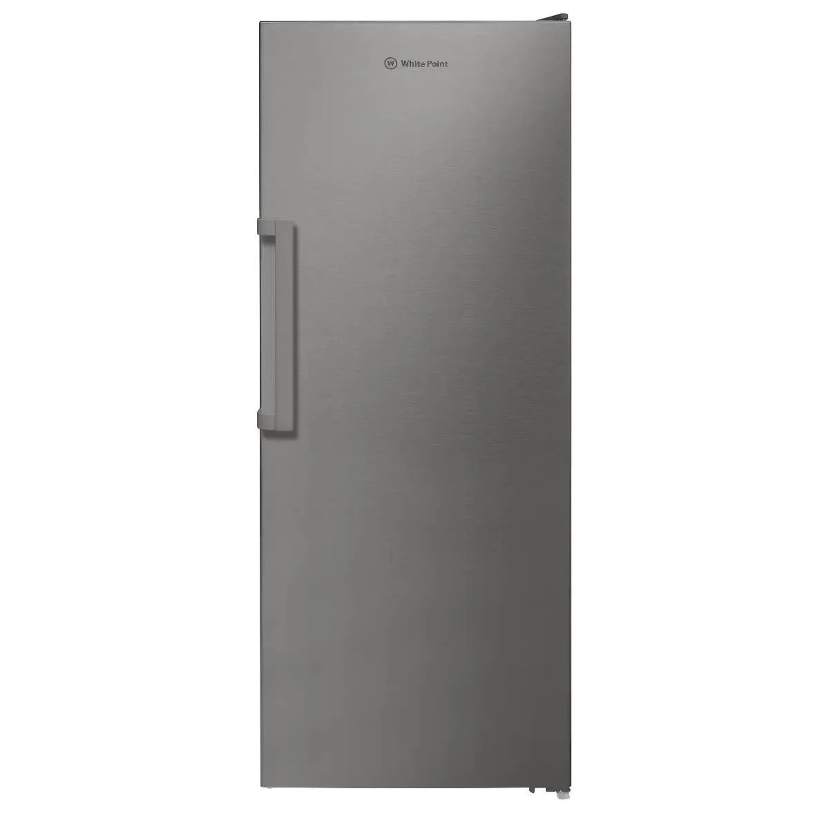 White Point Deep Freezer, Upright, 226 L – Silver (WPVF323S)
