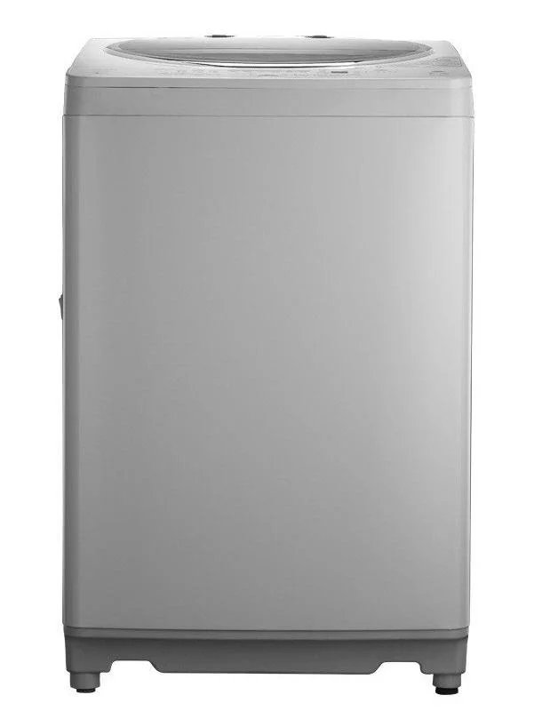 Toshiba Washing Machine, Top load, 10 kg – White (AEW-E1050SUP)