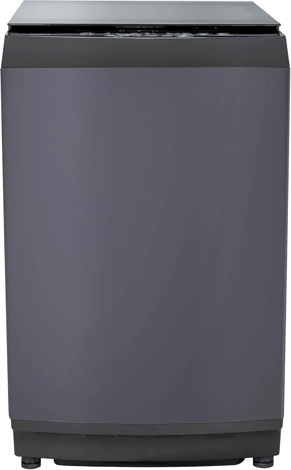 Toshiba Washing Machine, Top load, 11 kg – Gray (AW-UK1100HUPEG(MK))