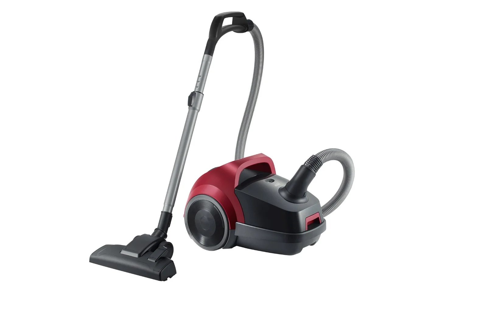 Beko Vacuum Cleaner – Black