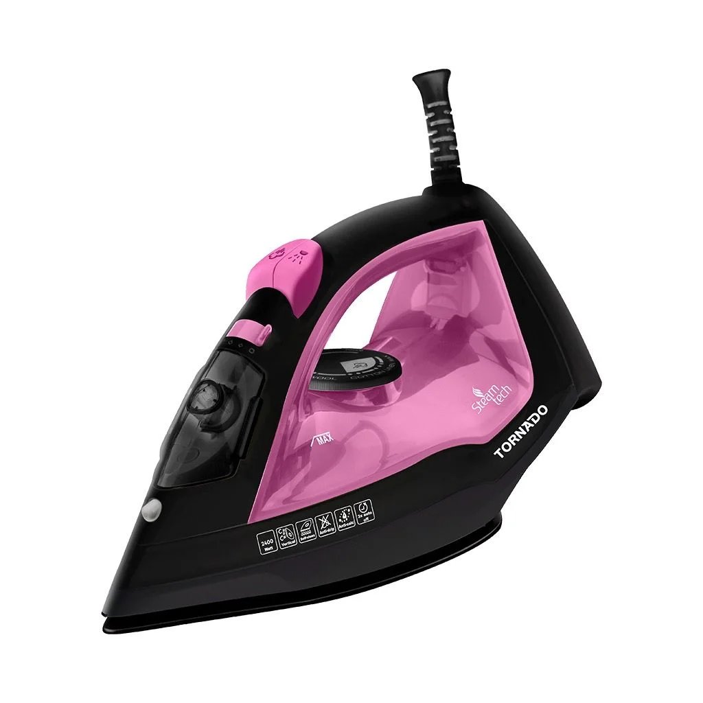 Tornado Iron – Multicolor (TST-2400NC)