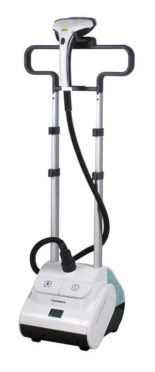 Tornado Iron, 2.5 L, 2600W – Black (SS2600)