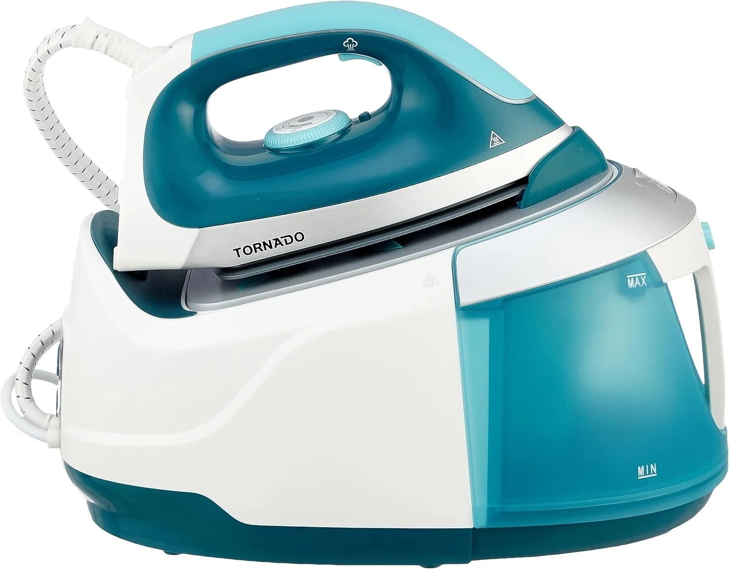 Tornado Iron (TSS-2400D)