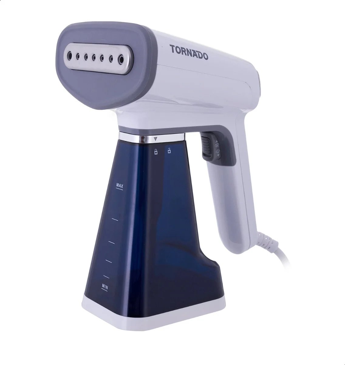 Tornado Iron – White (TST-HS1300)