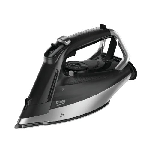 Beko Iron – Black