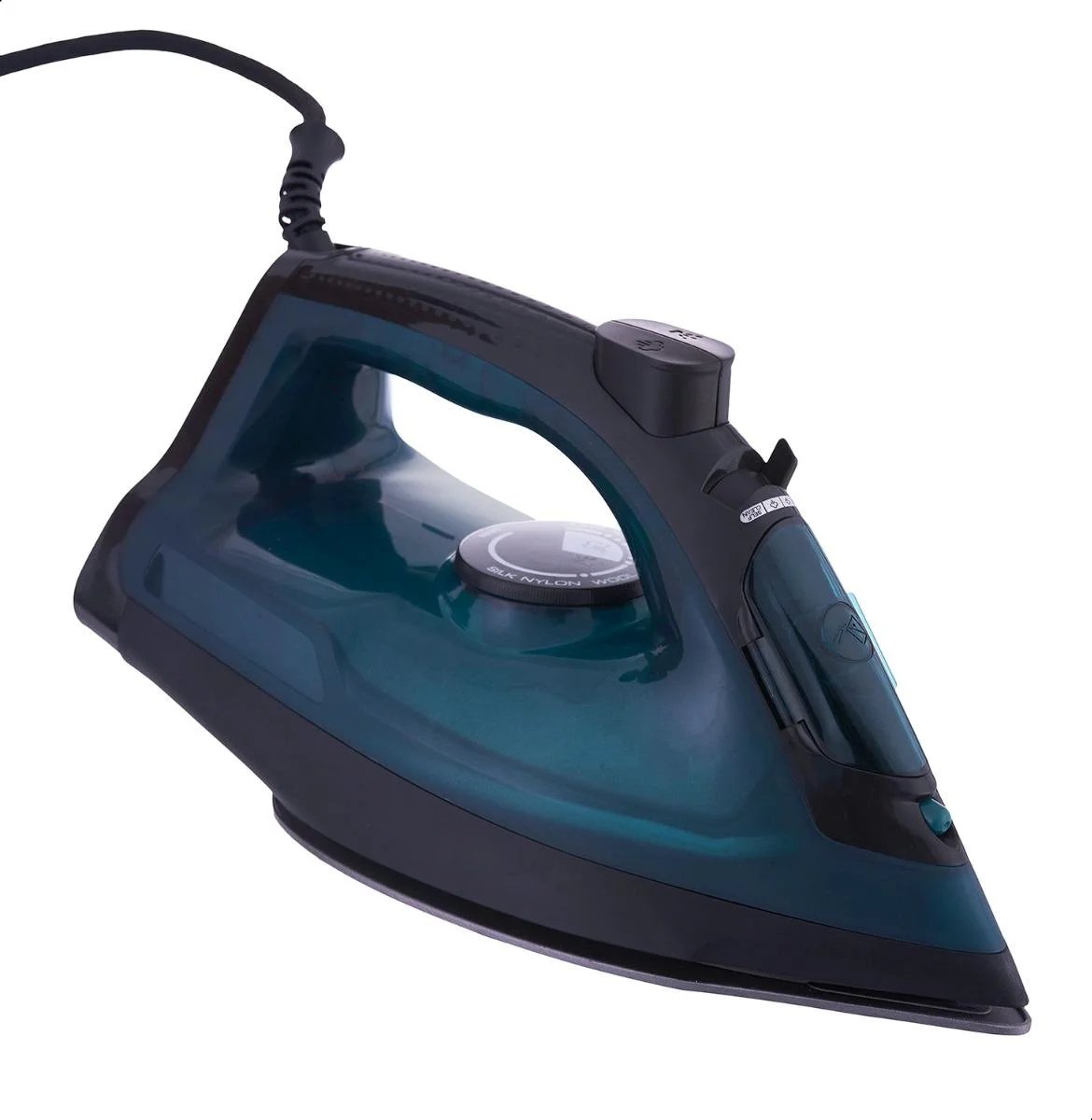 Tornado Iron (TST-SE2000)