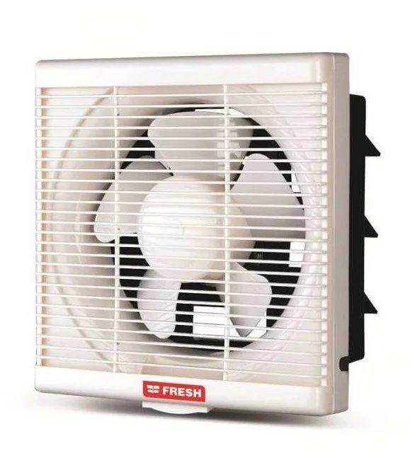 Fresh Hood, 25 cm – White (FVF-25)