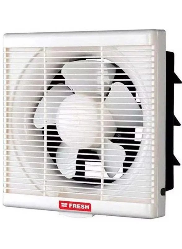 Fresh Hood, 20 cm – White