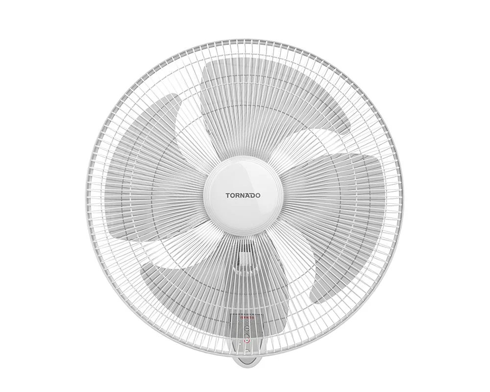 Tornado Wall Fan, 16" – White (EPS-16RW)